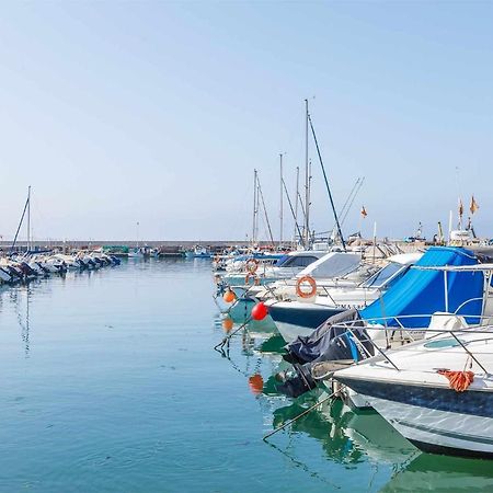 Appartamento A&N Seaport 1B Caleta De Velez Esterno foto