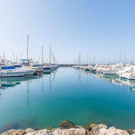 Appartamento A&N Seaport 1B Caleta De Velez Esterno foto