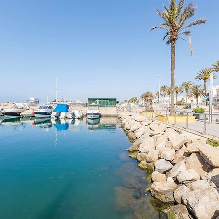 Appartamento A&N Seaport 1B Caleta De Velez Esterno foto
